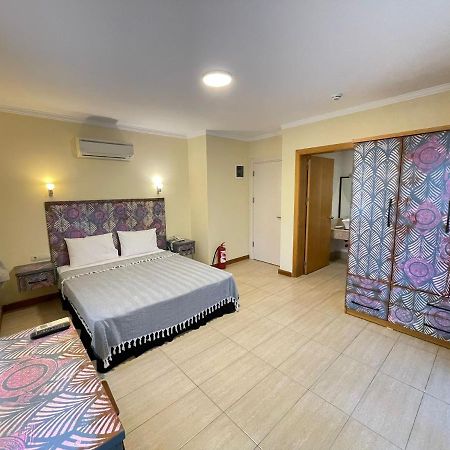 Hotel Dalos Гёчек Экстерьер фото